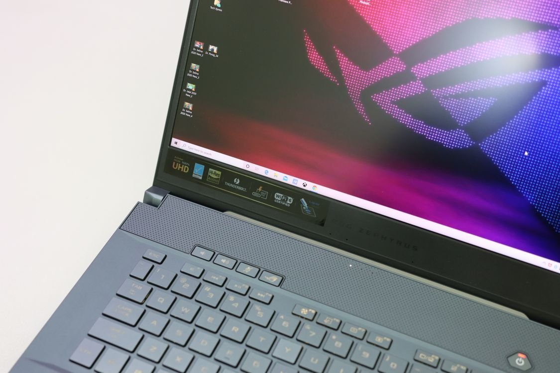 ASUS ROG Strix Scar 18 (2026) RTX 5090 Review: The UK's No-Compromise Desktop Replacement
