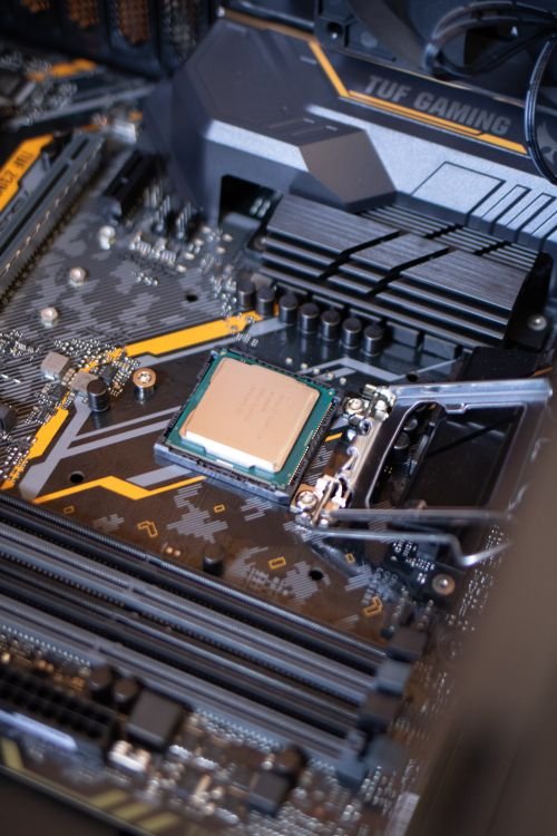 RTX 50 vs RTX 40 Laptop: Should You Upgrade?