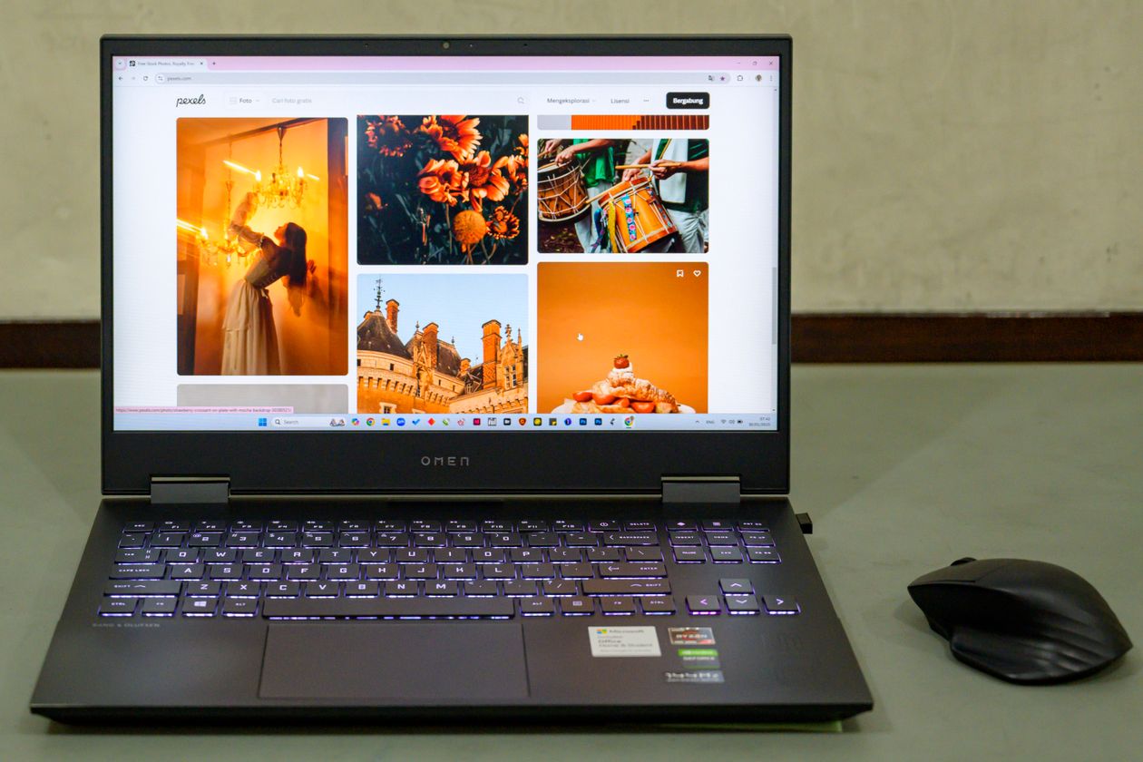 ASUS ROG Strix G16 G615 (2026) RTX 5080 Review: 300Hz for the Competitive Few