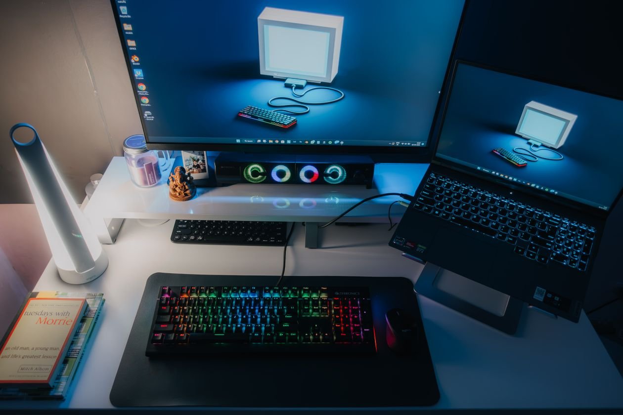 ASUS ROG Zephyrus G16 GU606 (2026) RTX 5070 Ti Review: OLED Excellence
