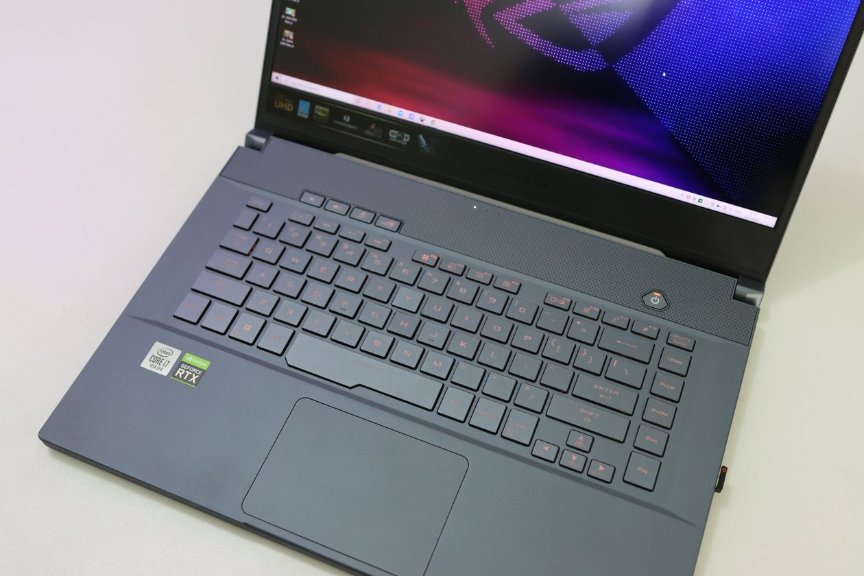 MSI Katana 15 HX (2026) RTX 5070 Review: The Cheapest 5070 in the UK