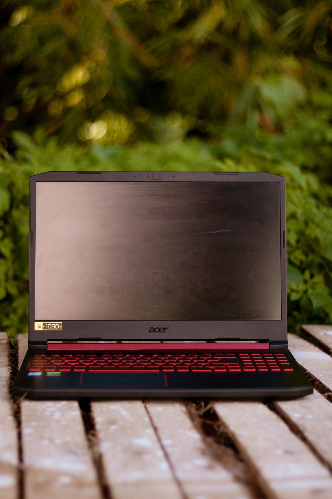 Acer Nitro V 15 (2026) RTX 5060 Review: Budget 5060 Gaming